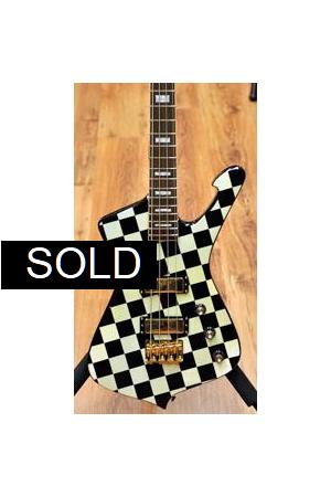 Ibanez IC200 Black Ibanez IC200 Black